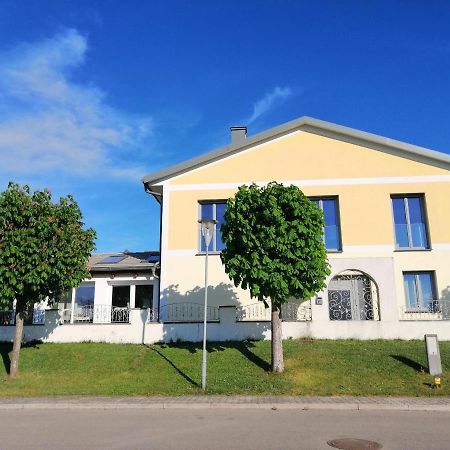 Campingblick-Gaestehaus-Ferienwohnungen Podersdorf am See Εξωτερικό φωτογραφία